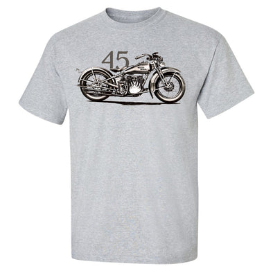 45 Legend Tee