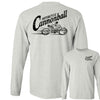 Cannonball Rider Long Sleeve