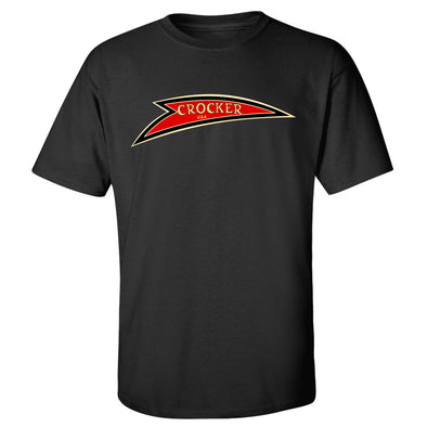 Crocker Tee
