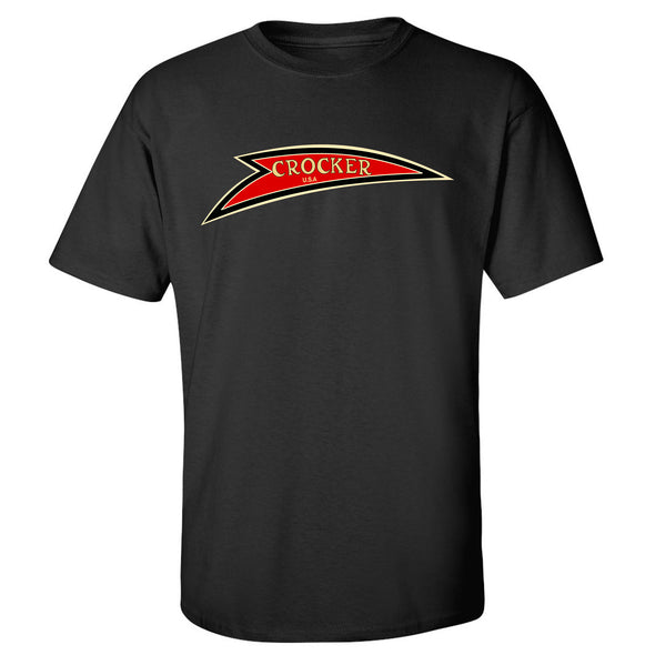Crocker Tee