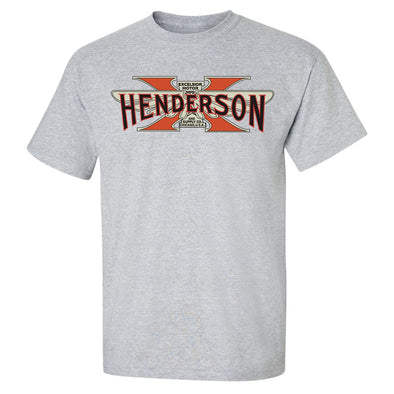 Henderson Tee