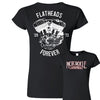 Flatheads Forever Women's Tee