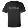 JD Cutaway Tee