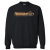2023 Motorcycle Cannonball Endurance Run Sweatshirt