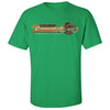 2023 Motorcycle Cannonball Endurance Run Tee