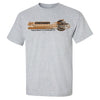 2023 Motorcycle Cannonball Endurance Run Tee
