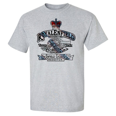 Royal Enfield Tee