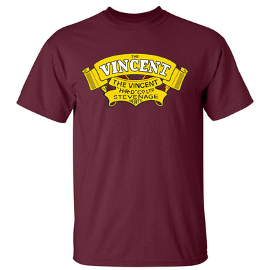 Vincent Tee