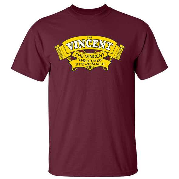 Vincent Tee