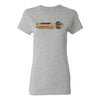 2023 Motorcycle Cannonball Endurance Run Women's Tee