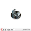 Element Magnetic Mount for Fire Extinguisher