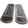 Limited Edition Aluminum Cannonball Floorboard's Indian 1927-34