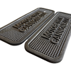 Limited Edition Aluminum Cannonball Floorboard's Indian 1914-27