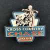 2019 Cross Country Chase Event Pin