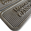 Limited Edition Aluminum Cannonball Floorboard's Indian 1914-27